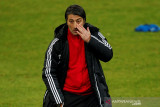 Murat Yakin ditunjuk sebagai pelatih timnas Swiss
