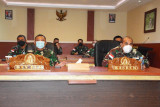 TNI/Polri siap kawal pengamanan PSU Pilkada Yalimo Papua