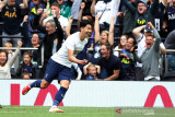 Tottenham bekuk Arsena 1-0, Liverpool vs Bilbao imbang 1-1