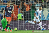 Marseille bangkit dari ketertinggalan dua gol untuk bekuk Montpellier 3-2