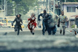 Pendapatan 'Suicide Squad' anjlok di box office