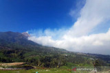 Jateng dan BPPTKG berkoordinasi pantau Gunung Merapi