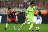 Tujuh keajaiban Messi dalam tujuh laga terbaiknya