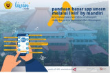 Bank Mandiri-Uncen Jayapura jalin kerja sama pembayaran uang kuliah mahasiswa