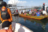 SAR Tanjungpinang cari dua nelayan hilang di Lingga dan Karimun