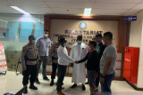 Kemlu RI menyesalkan insiden kekerasan terhadap diplomat Nigeria