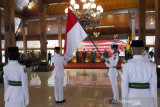 Bupati Temanggung: Paskibraka bukan sekadar pengibar bendera