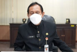 Peringatan Hari Jadi Ke-71 Provinsi Jateng secara sederhana dan terapkan prokes