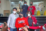 Pegiat medsos Adam Deni minta Polda Metro Jaya lanjutkan kasus hukum musisi Jerinx
