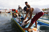 Penangkapan ikan secara berkelanjutan di Indonesia demi sertifikasi global