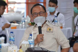 Anggota DPR : Penghapusan BBM subsidi di Mamuju Sulbar tidak tepat