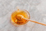 Berhati-hatilah, efek samping konsumsi madu beku berlebihan