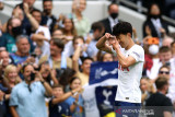 Son Heung-min paksa City buka musim dengan kekalahan lawan Tottenham