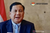 Pengamat politik sebut Prabowo jadi capres pilihan milenial