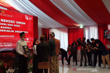 138 narapidana penerima remisi HUT RI di Jateng langsung bebas