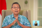 Boediono: Indonesia perlu belajar dari pengalaman negara-negara lebih maju