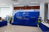 BPS: Perekonomian di Papua triwulan II 2021 tumbuh 13,14 persen