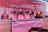 PLN tingkatkan waktu nyala listrik di Meepago Papua menjadi 24 jam