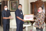 Gubernur minta dukungan data BPS guna pembangunan Sulut