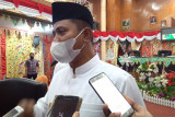 BK DPRD Kabupaten Solok jatuhkan sanksi ke Dodi Hendra, ini tanggapan Ketua DPC Gerindra