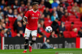 West Ham masih berharap Jesse Lingard bergabung dengan The Hammers