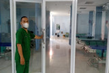 Pasien COVID-19 di RSUD Pekalongan tinggal 14 orang