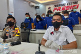 Polres Sukabumi tangkap 88 pengedar dan pemakai narkoba