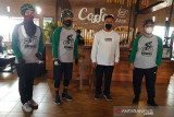 Wagub Jateng minta pelaku UMKM tetap semangat menghadapi pandemi