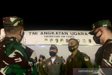 Penerbang TNI AU ceritakan tantangan evakuasi WNI dari  Bandara Hamid Karzai Afghanistan