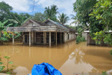Banjir di Tanah Bumbu Kalsel rendam 127 rumah di empat desa