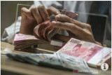 OJK catat penyaluran kredit di Lampung mencapai Rp12,32 triliun