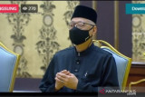 Ismail Sabri dilantik sebagai Perdana Menteri Malaysia ke-9