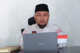 KPU Sulbar bentuk desa pemilu hadapi pemilihan serentak 2024