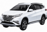 Daihatsu luncurkan Terios baru dilengkapi fitur 