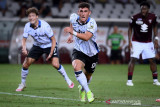 Liga Italia : Lazio hempaskan tim promosi Empoli 3-1, Atalanta menang dramatis di Torino