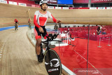 M Fadli terhenti pada babak kualifikasi Paralimpiade Tokyo