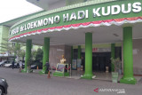 RSUD Kudus sebut pemotongan insentif nakes bukan kebijakan direksi