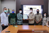 BPN Palangka Raya ajak masyarakat urus sertifikat lahan