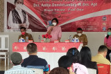 Ketua DPRD Manado serap aspirasi masa reses II