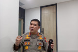 Polri mulai menyidik kasus dugaan penistaan agama oleh youtuber M Kece