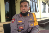 Polres Jayawijaya belum menetapkan tersangka pembunuhan pedagang