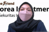 KISI menggandeng BEI buka GI perguruan tinggi-komunitas