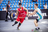 Spanyol dan Belanda juara Piala Dunia 3x3 FIBA