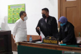 KPK ajukan banding atas vonis ringan terhadap Wali Kota Cimahi Ajay Priyatna