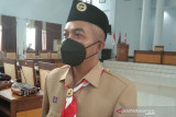 Ketua Pramuka Seruyan komit berupaya dirikan bumi perkemahan