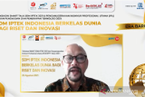 BPPT dorong SDM Iptek kuasai teknologi kunci