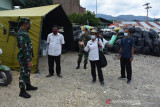 Bekangdam XVII/Cenderawasih dan Pemkot Jayapura kerja sama kelola limbah sampah plastik