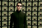 Warner Bros beberkan judul untuk 'The Matrix 4'