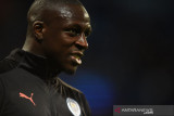 City skorsing Mendy yang jadi tersangka kasus pemerkosaan