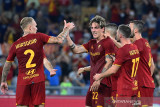 AS Roma mantapkan agregat atas Trabzonspor dalam playoff Liga Conference